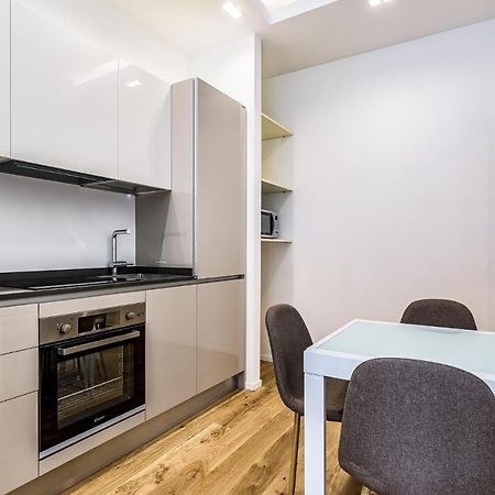 Basiliche Apartment Milan Extérieur photo