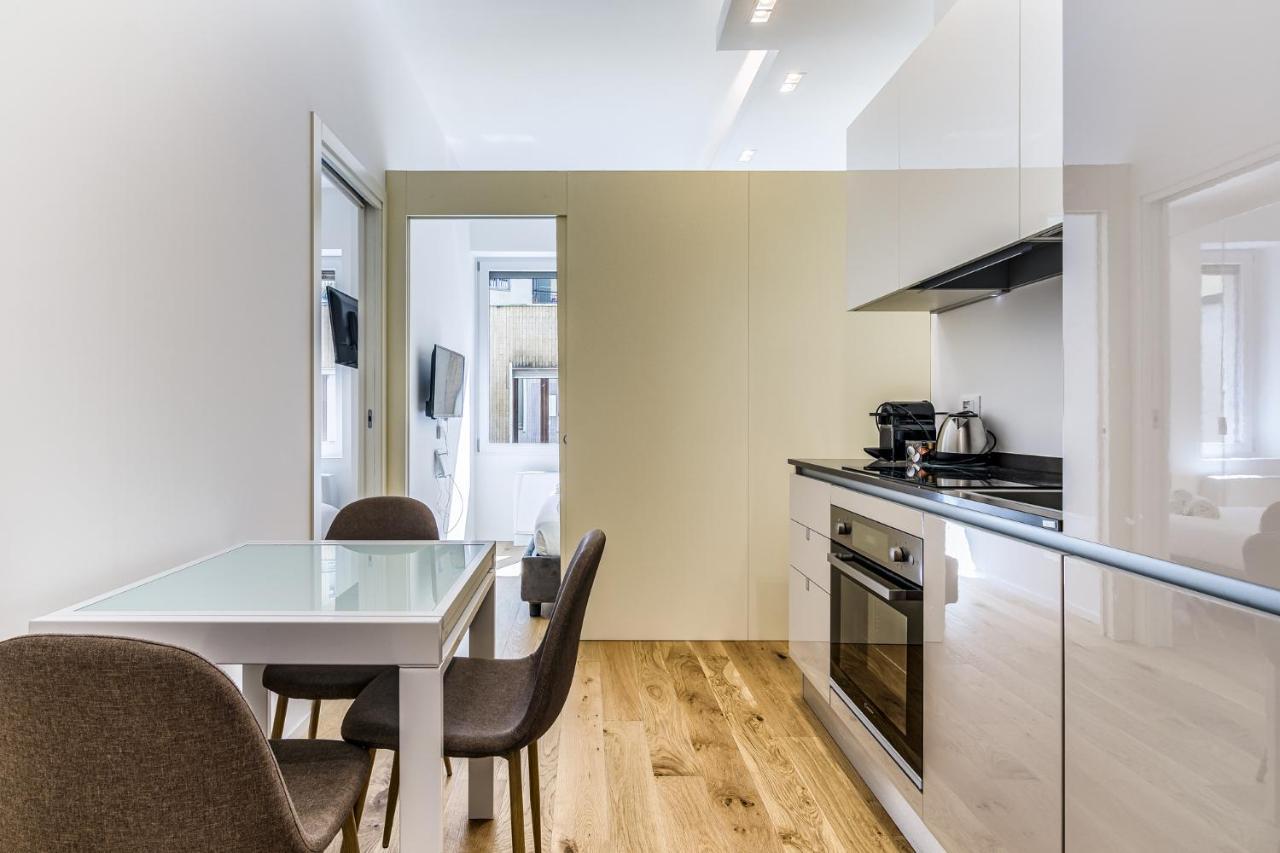 Basiliche Apartment Milan Extérieur photo