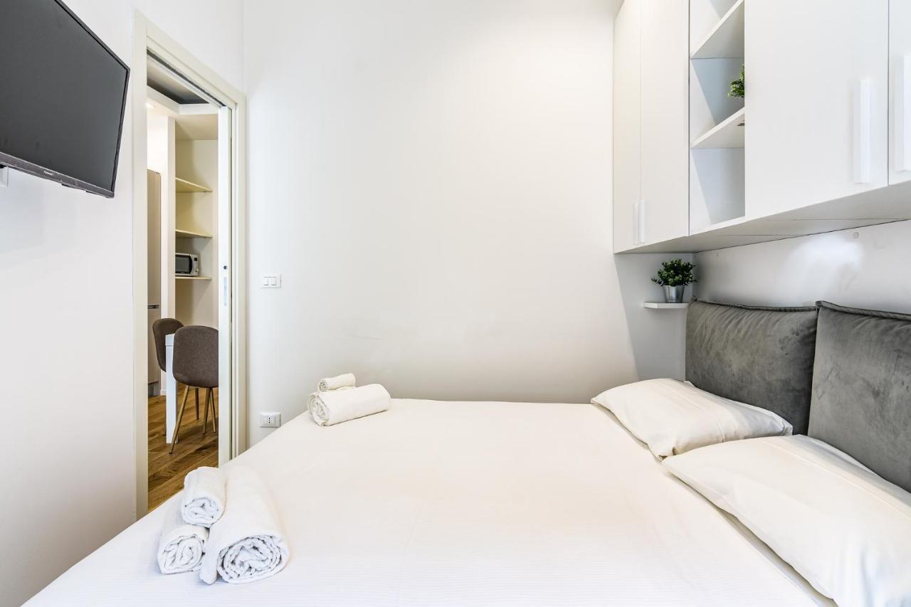 Basiliche Apartment Milan Extérieur photo