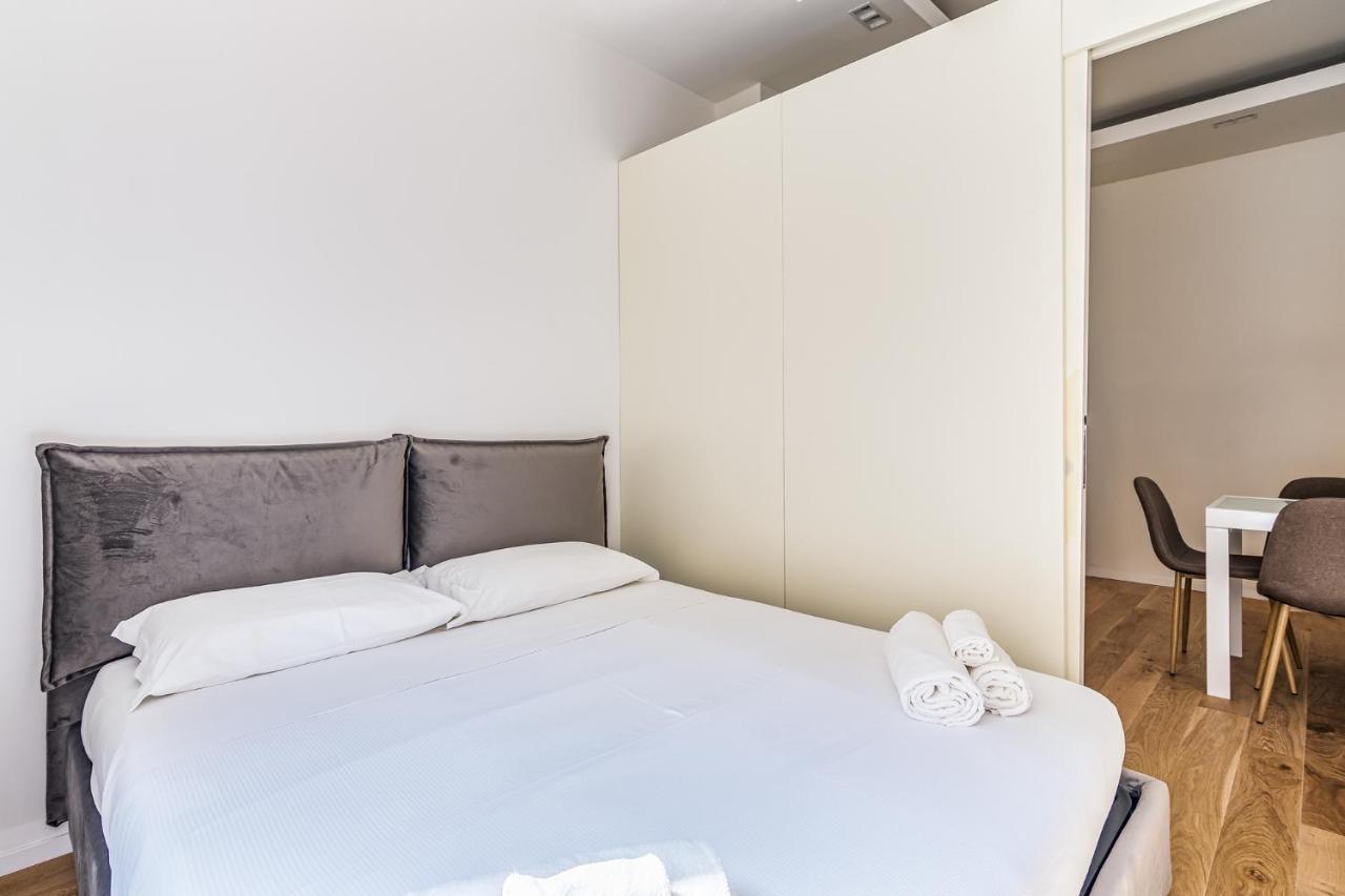 Basiliche Apartment Milan Extérieur photo