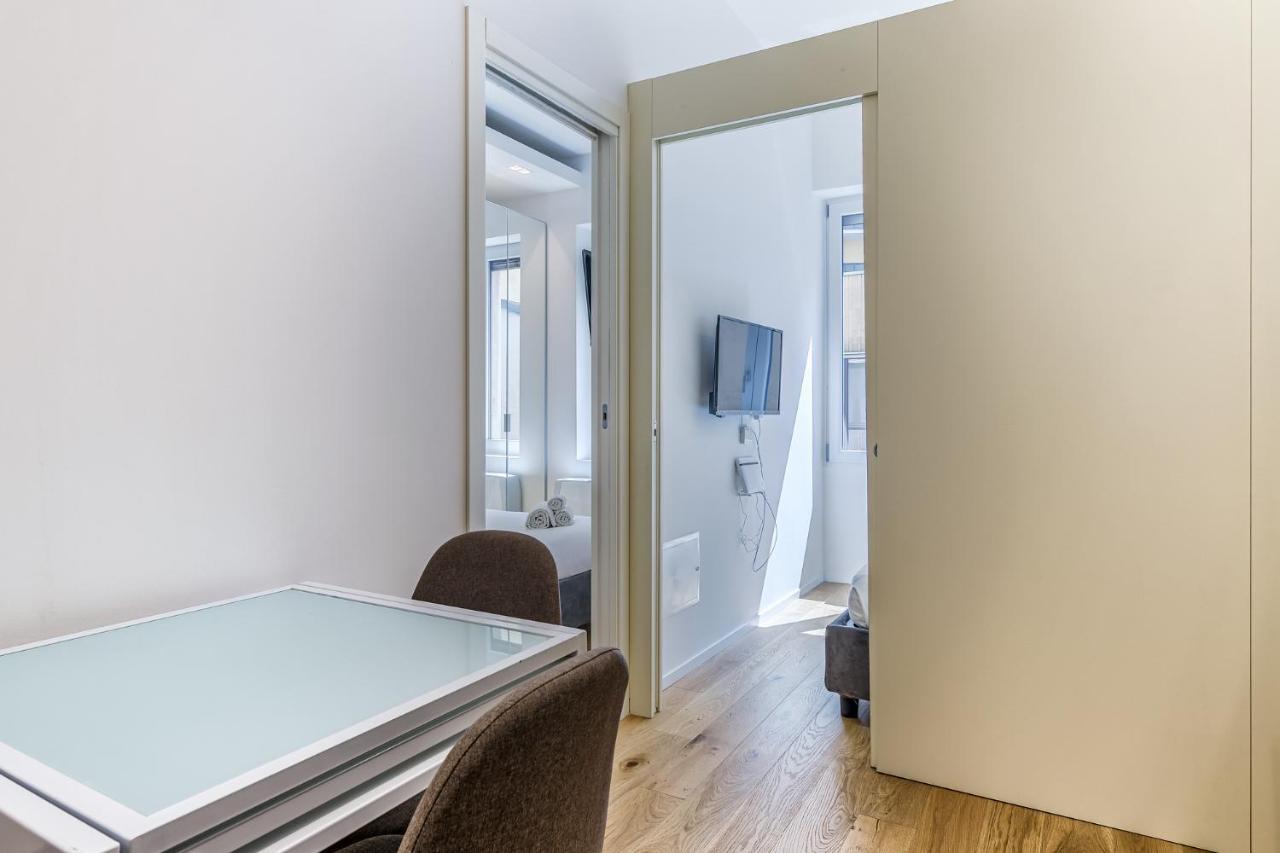 Basiliche Apartment Milan Extérieur photo