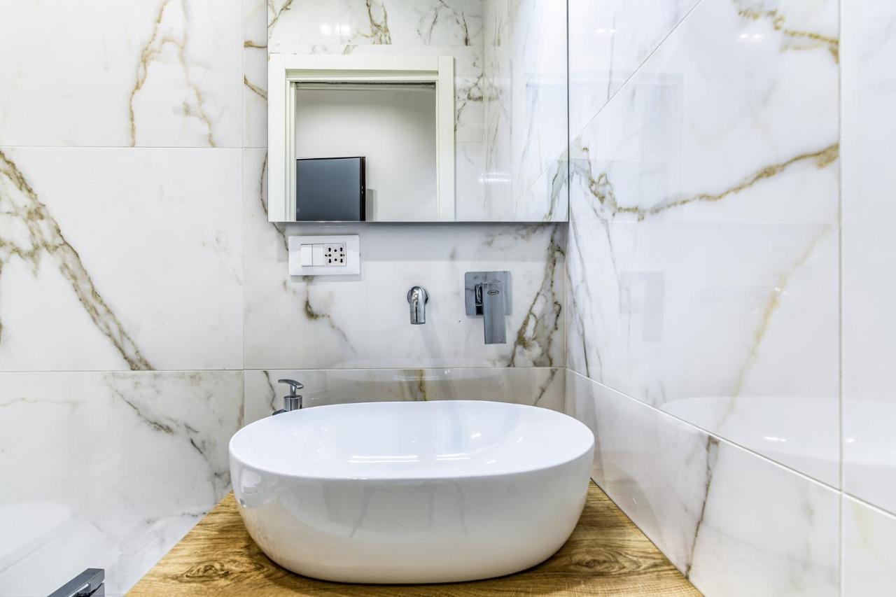 Basiliche Apartment Milan Extérieur photo