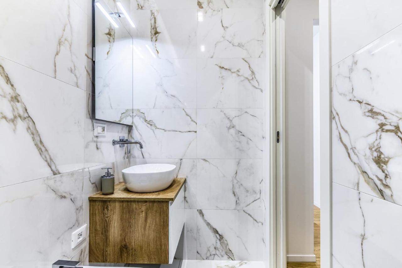 Basiliche Apartment Milan Extérieur photo