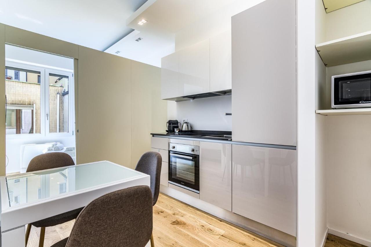 Basiliche Apartment Milan Extérieur photo
