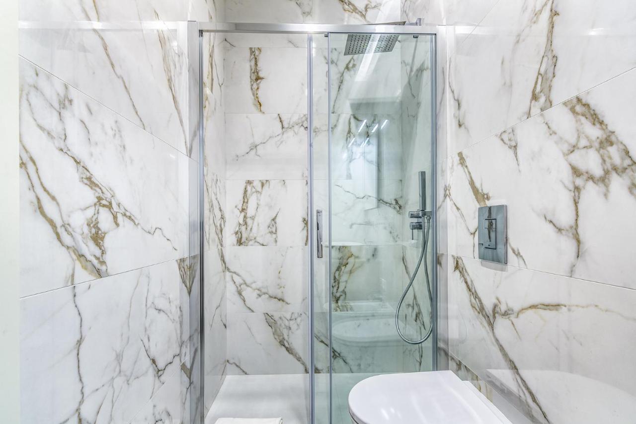 Basiliche Apartment Milan Extérieur photo